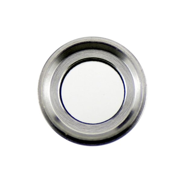 iPhone 6 Rear Camera Holder with Lens(4.7 inches) – Gold / Silver / Gray