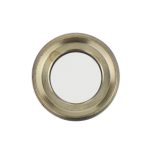 iPhone 6 Rear Camera Holder with Lens(4.7 inches) – Gold / Silver / Gray