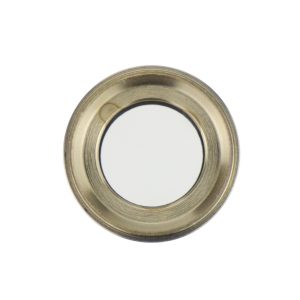 iPhone 6 Rear Camera Holder with Lens(4.7 inches) – Gold / Silver / Gray