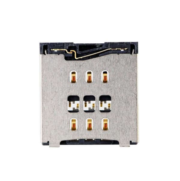 iPhone 6 & 6 Plus SIM Card Slot