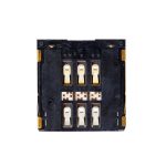 iPhone 6 & 6 Plus SIM Card Slot