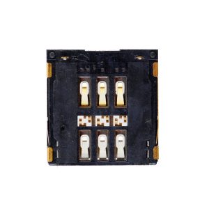 iPhone 6 & 6 Plus SIM Card Slot