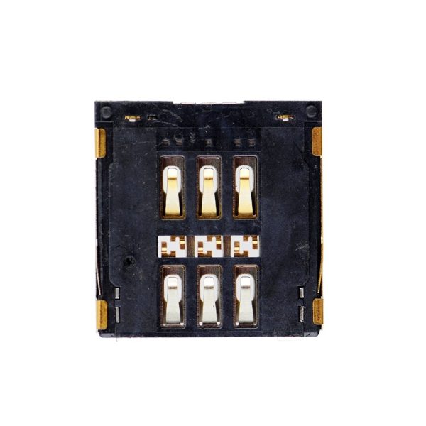 iPhone 6 & 6 Plus SIM Card Slot