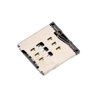 iPhone 6 & 6 Plus SIM Card Slot