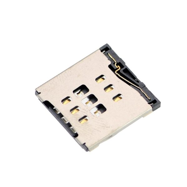iPhone 6 & 6 Plus SIM Card Slot