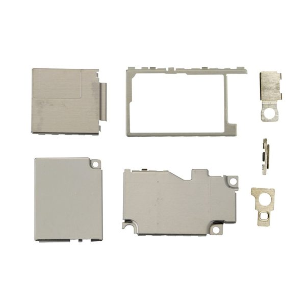 iPhone 6 Mainboard EMI Shields