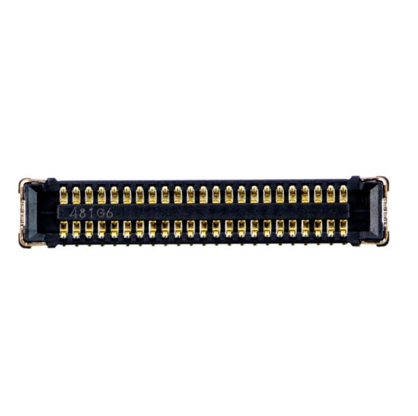iPhone 6 Digitizer Motherboard Socket