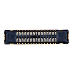 iPhone 6 LCD Motherboard Socket