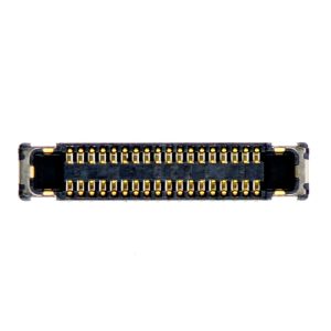 iPhone 6 Lightning Connector Motherboard Socket
