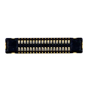 iPhone 6 Lightning Connector Motherboard Socket
