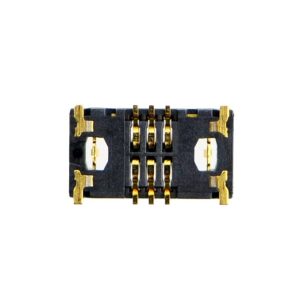 iPhone 6 Volume Button Flex Cable Motherboard Socket