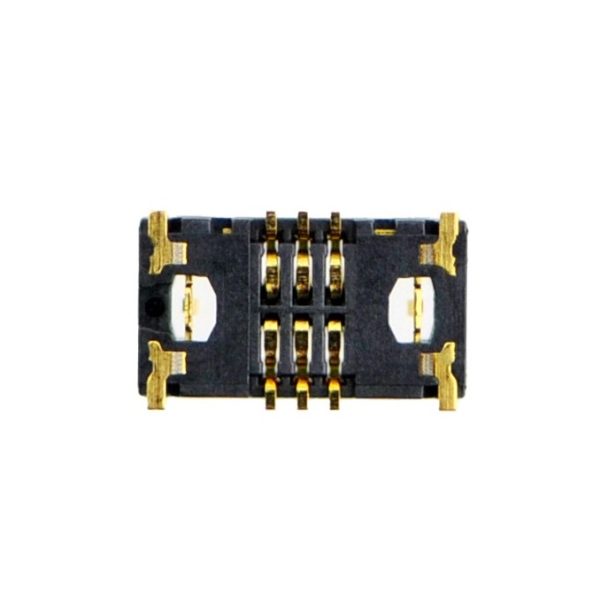 iPhone 6 Volume Button Flex Cable Motherboard Socket