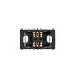 iPhone 6 Volume Button Flex Cable Motherboard Socket
