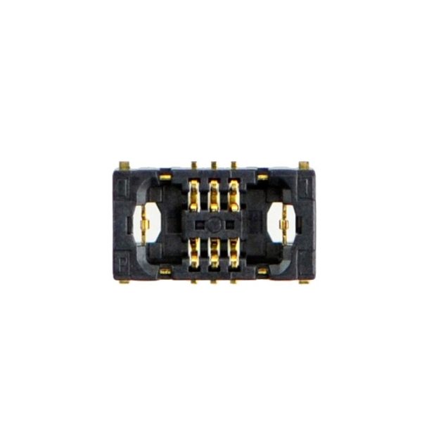 iPhone 6 Volume Button Flex Cable Motherboard Socket