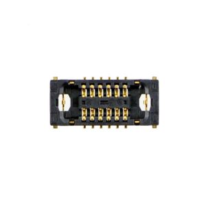 iPhone 6 Power Button Flex Cable Motherboard Socket