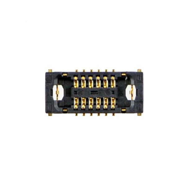 iPhone 6 Power Button Flex Cable Motherboard Socket
