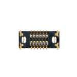 iPhone 6 Power Button Flex Cable Motherboard Socket