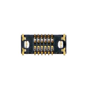 iPhone 6 Power Button Flex Cable Motherboard Socket