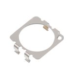 10pcs – iPhone 6 Rear Camera Metal Bracket