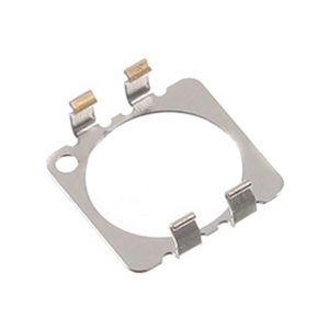 10pcs - iPhone 6 Rear Camera Metal Bracket - Image 3