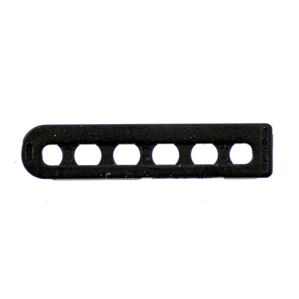 10pcs/lot Loudspeaker Anti-dust Mesh with Bracket For iPhone 6