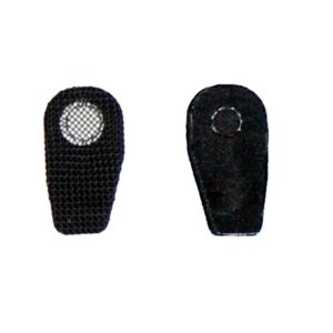 10pcs/lot iPhone 6 Bottom MIC Anti-dust Mesh with Bracket
