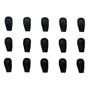 10pcs/lot iPhone 6 Bottom MIC Anti-dust Mesh with Bracket