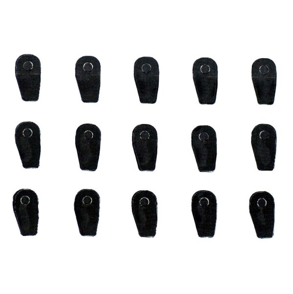 10pcs/lot iPhone 6 Bottom MIC Anti-dust Mesh with Bracket