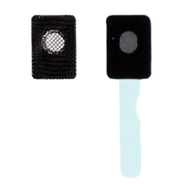 10pcs/lot iPhone 6 Rear MIC Anti-dust Mesh with Bracket