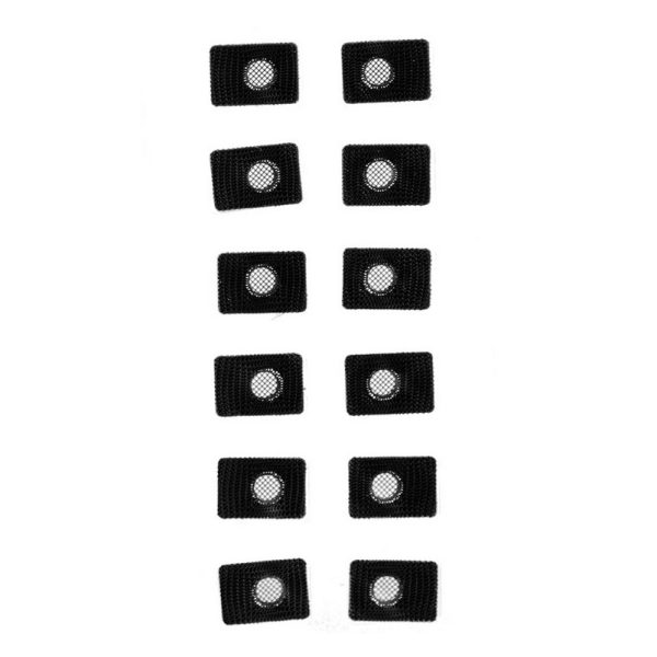 10pcs/lot iPhone 6 Rear MIC Anti-dust Mesh with Bracket