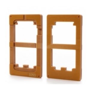 LOCA Alignment Mould Mold for Samsung Galaxy A Series # A10 /A20 /A30 /A40 /A50 /A60 /A70 /A8 /A9 LCD Touch Screen Outer Glass Lens