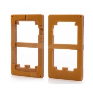 LOCA Alignment Mould Mold for Samsung Galaxy A Series # A10 /A20 /A30 /A40 /A50 /A60 /A70 /A8 /A9 LCD Touch Screen Oute