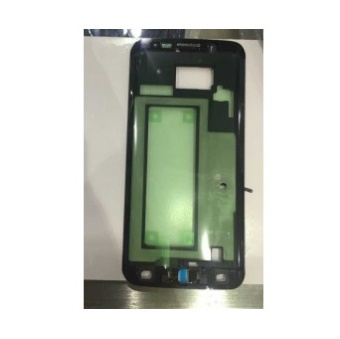 Front Housing Frame Bezel Plate for Samsung Galaxy S6 Edge SM-G925F
