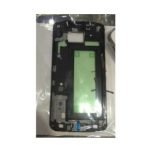 Front Housing Frame Bezel Plate for Samsung Galaxy S6 Edge SM-G925F