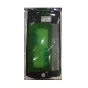 Front Housing Bezel For samsung Galaxy S6 G920V G920F