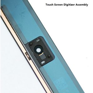Touch Screen Digitizer Panel Replacement (Assembly) for iPad mini 1/2 - Image 11