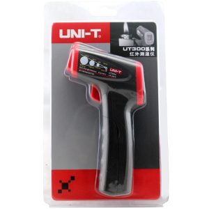 UNI-T UT300 Infrared Non-Contact Laser Thermometer Temperature Gun