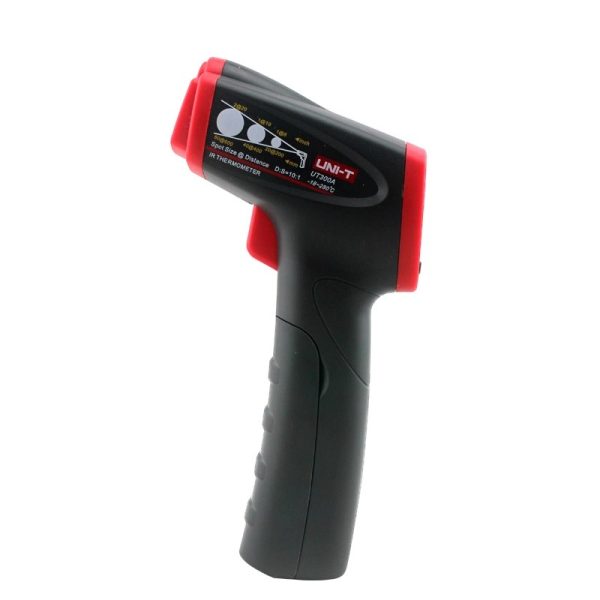 UNI-T UT300 Infrared Non-Contact Laser Thermometer Temperature Gun