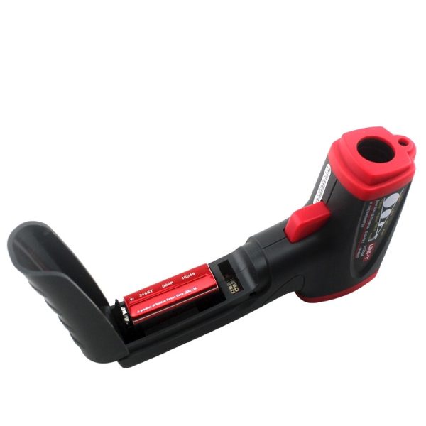 UNI-T UT300 Infrared Non-Contact Laser Thermometer Temperature Gun