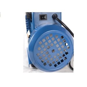 V-I280SV Four 4L Bipolar Refrigerant Vacuum Pump 14.4M3 / H Screen Bonding Vacuum Pump 220V 750W With Solenoid valve - Image 3