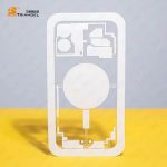 Back Glass Separating Position Mold Full Set for iPhone 8-14ProMax by Laser separator Machine