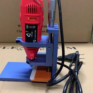 Back Camera Lens Cover Grinding Machine For Ip X XS MAX XR Rear Camera Lens Remove Separating Drilling Tool Repair Grinder - Image 3