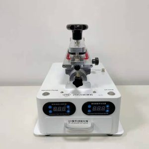 TBK-258 UV Multi-Function lcd screen & housing frame Separator machine