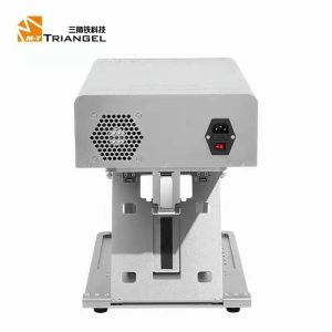2021 New Launched Foldable Laser Separator & Engraving printer Machine #MT Z one - Image 3