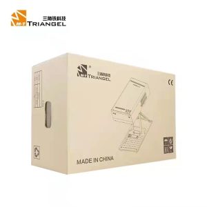 2021 New Launched Foldable Laser Separator & Engraving printer Machine #MT Z one - Image 4
