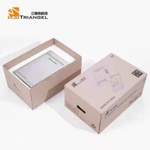 2021 New Launched Foldable Laser Separator & Engraving printer Machine #MT Z one - Image 5