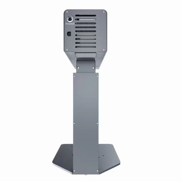 TBK-958M Portable Ultra-Mini Sized Laser Engraving Printing and iPhone Back Glass Separator Machine