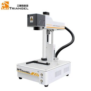 Mini Laser Ingraving Printing & Back Glass Housing Separator laser marking machine # MT MG Ones - Image 5
