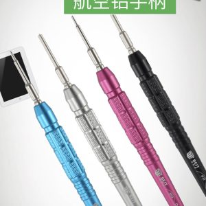 3D Screwdriver #BEST BST-899