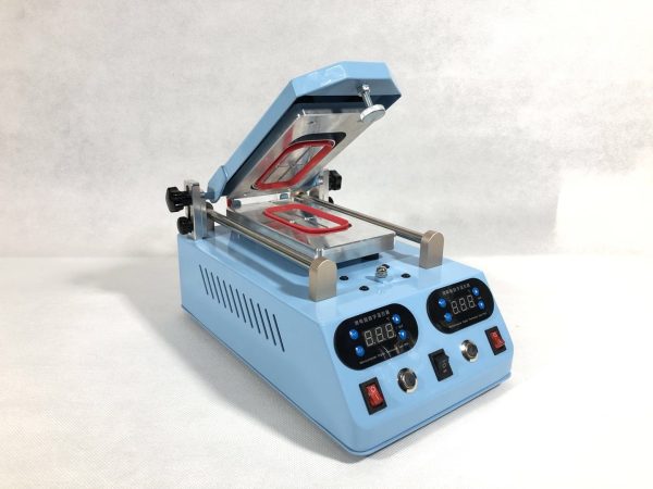 Newest 3in1 LCD Screen Separator & Samsung Frame Bezel Separator #TBK-268